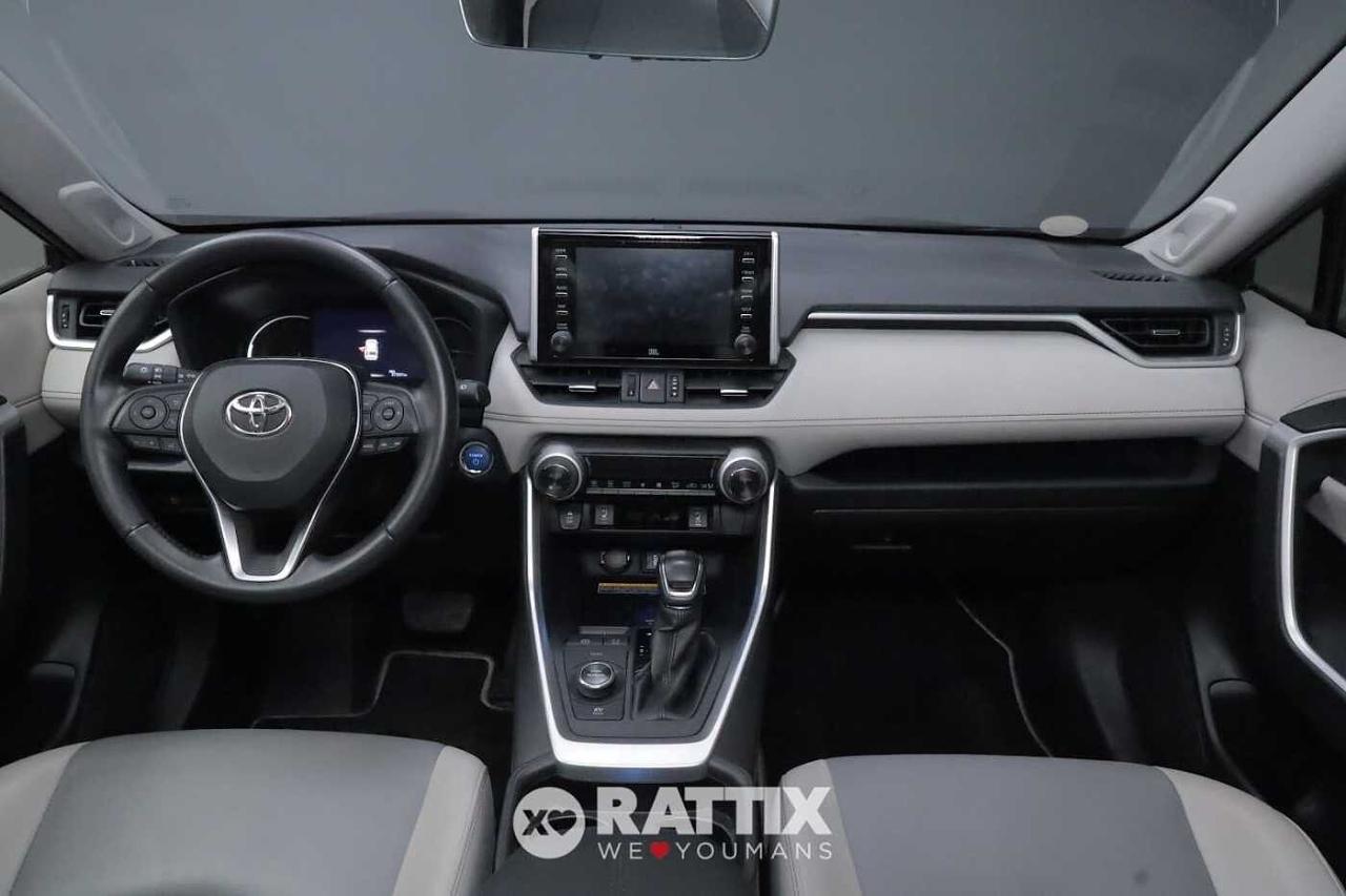 Toyota Toyota Rav4 usata 26