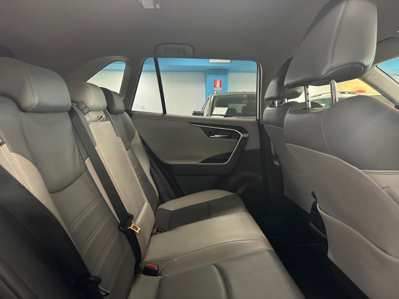 Toyota Toyota Rav4 usata 6