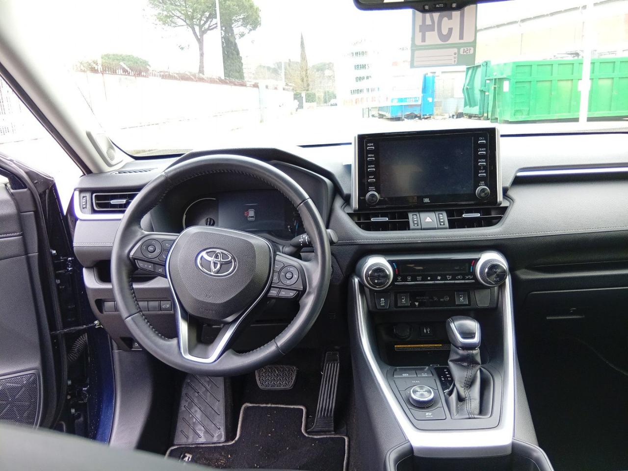 Toyota Toyota Rav4 usata 2