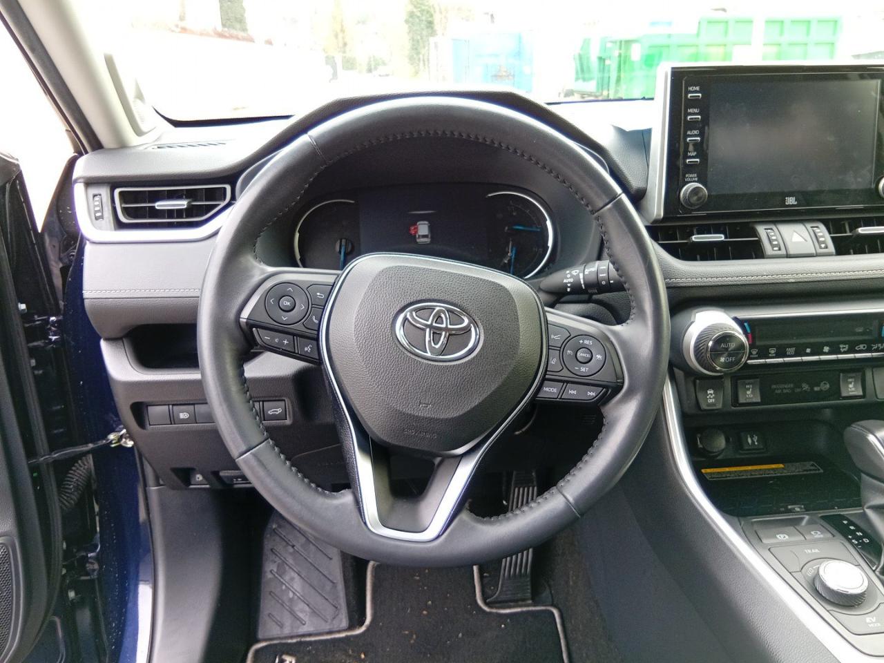 Toyota Toyota Rav4 usata 3