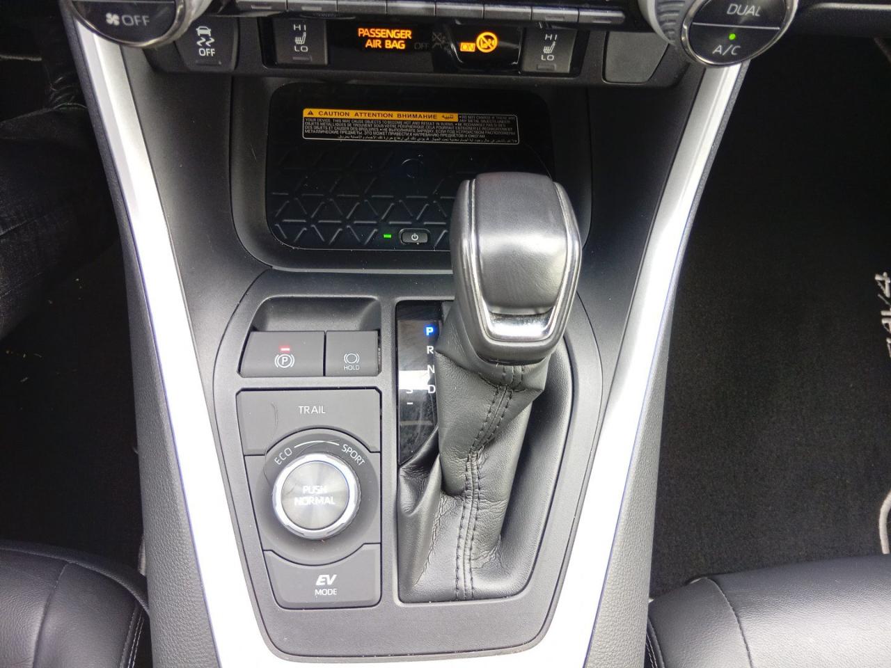 Toyota Toyota Rav4 usata 4