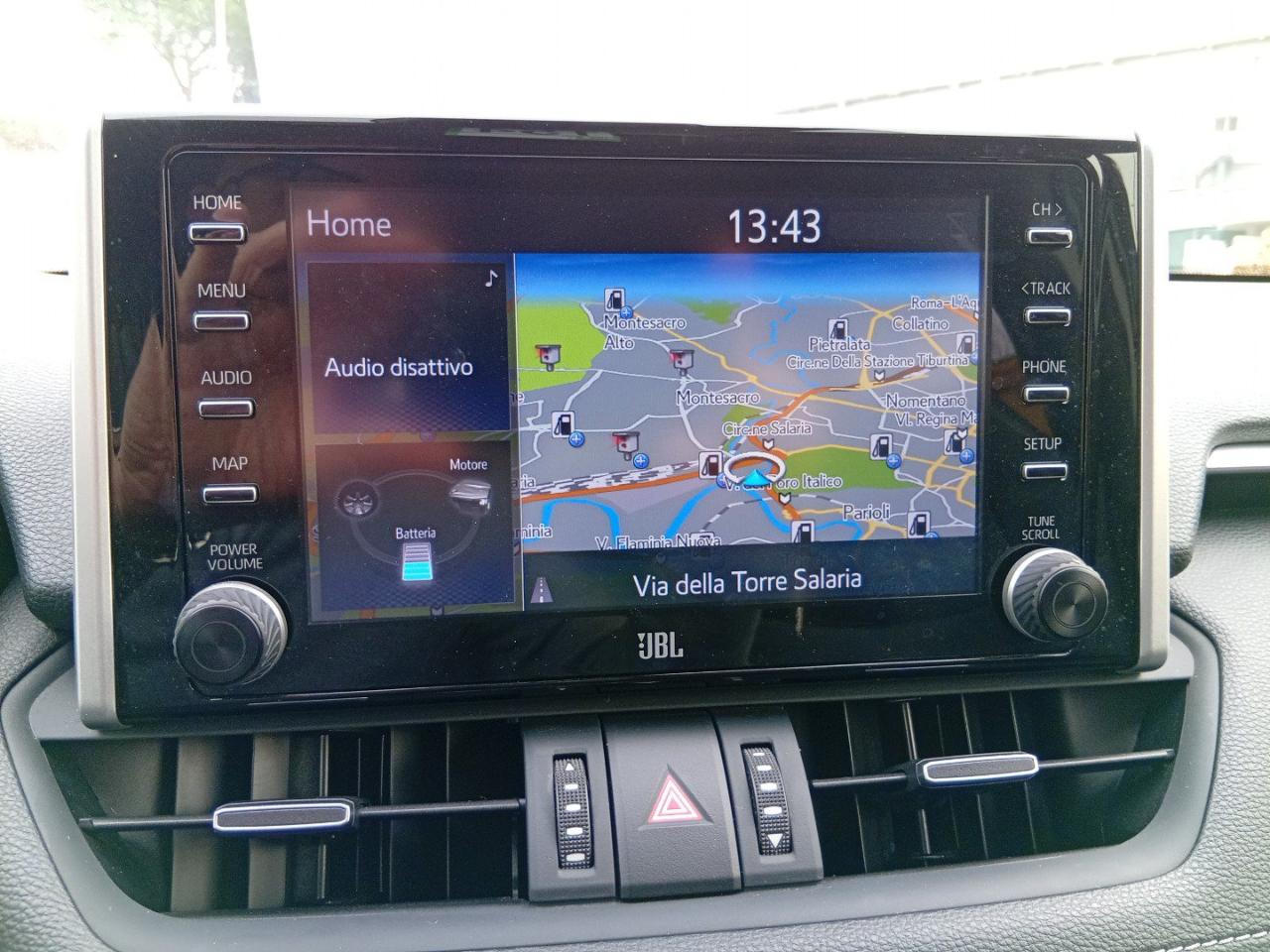 Toyota Toyota Rav4 usata 6