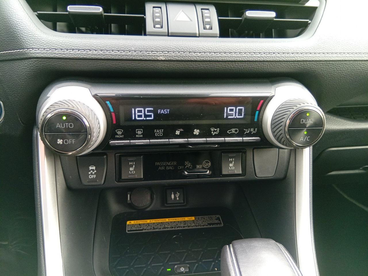 Toyota Toyota Rav4 usata 8