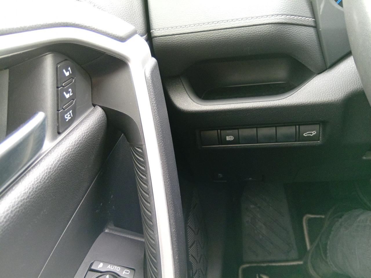 Toyota Toyota Rav4 usata 9