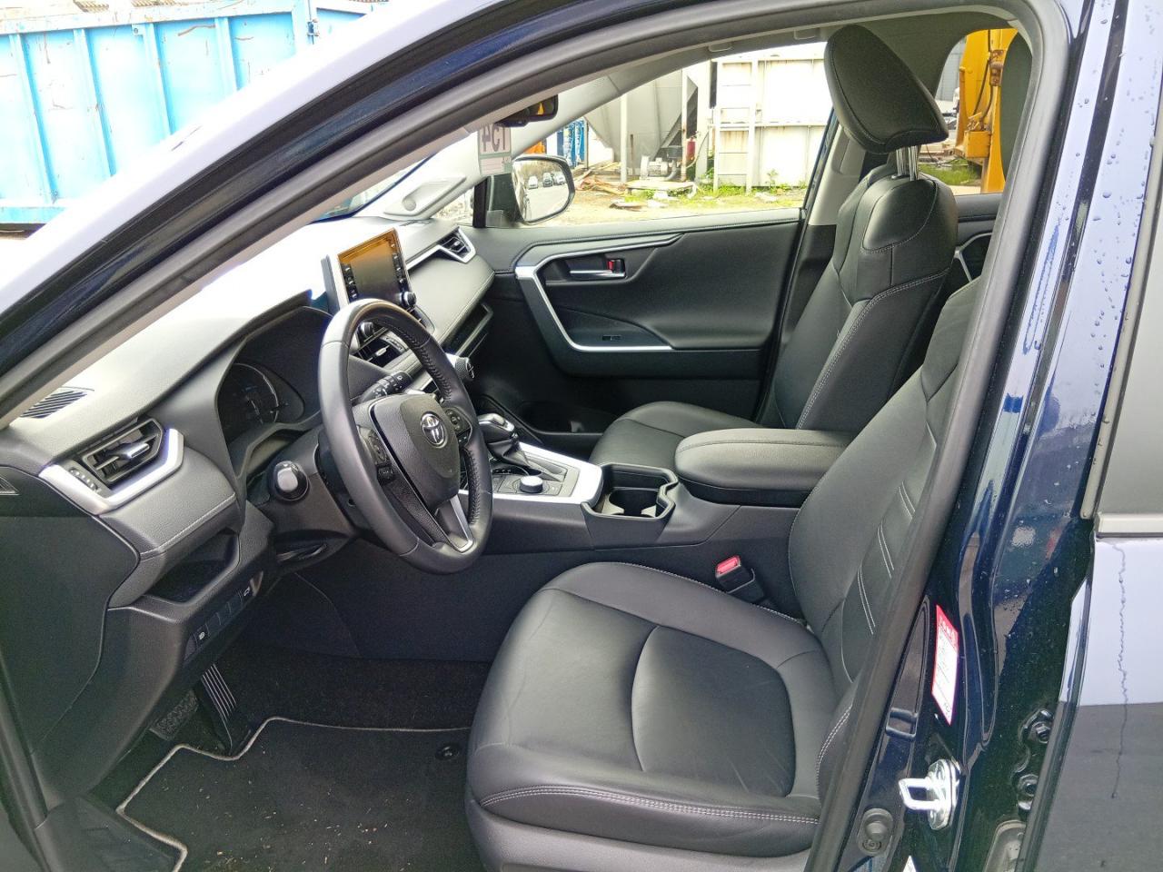 Toyota Toyota Rav4 usata 18