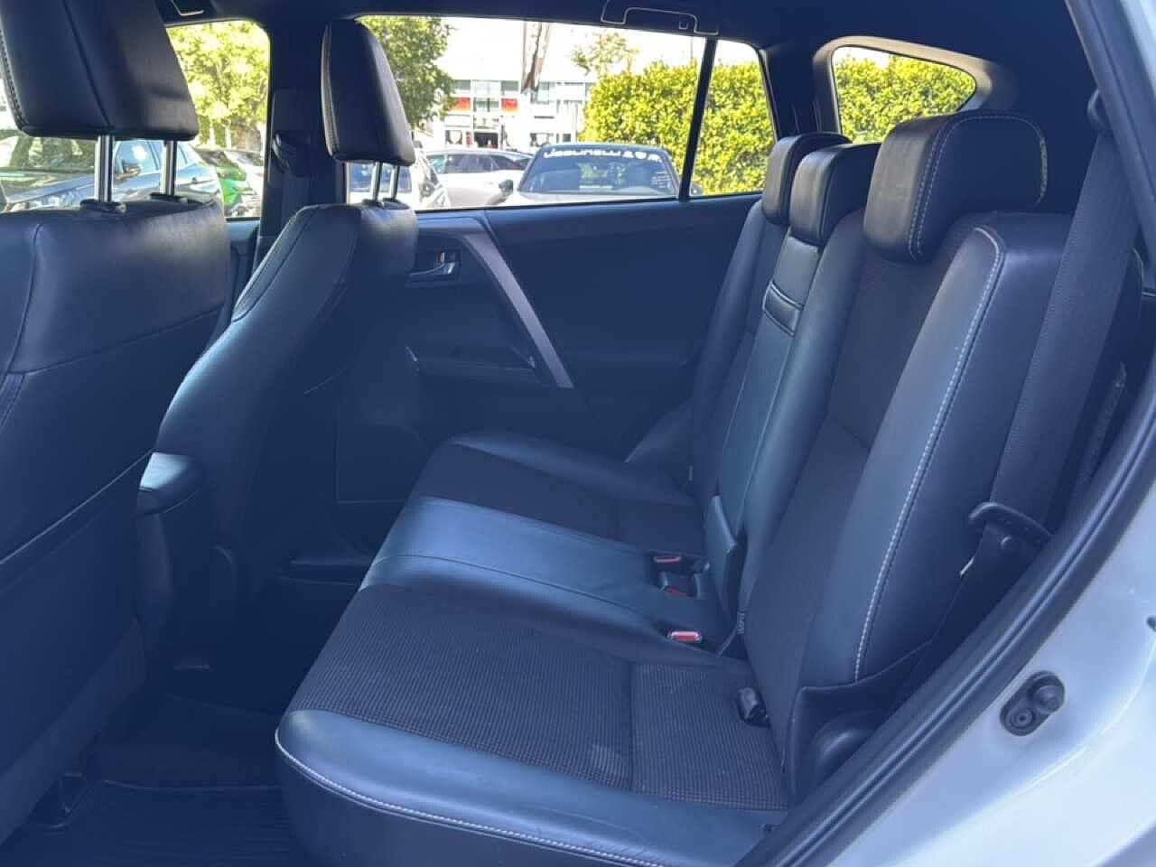 Toyota Toyota Rav4 usata, con Climatizzatore