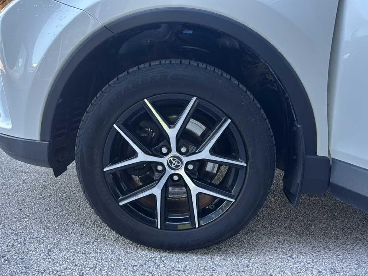 Toyota Toyota Rav4 usata, con GPS