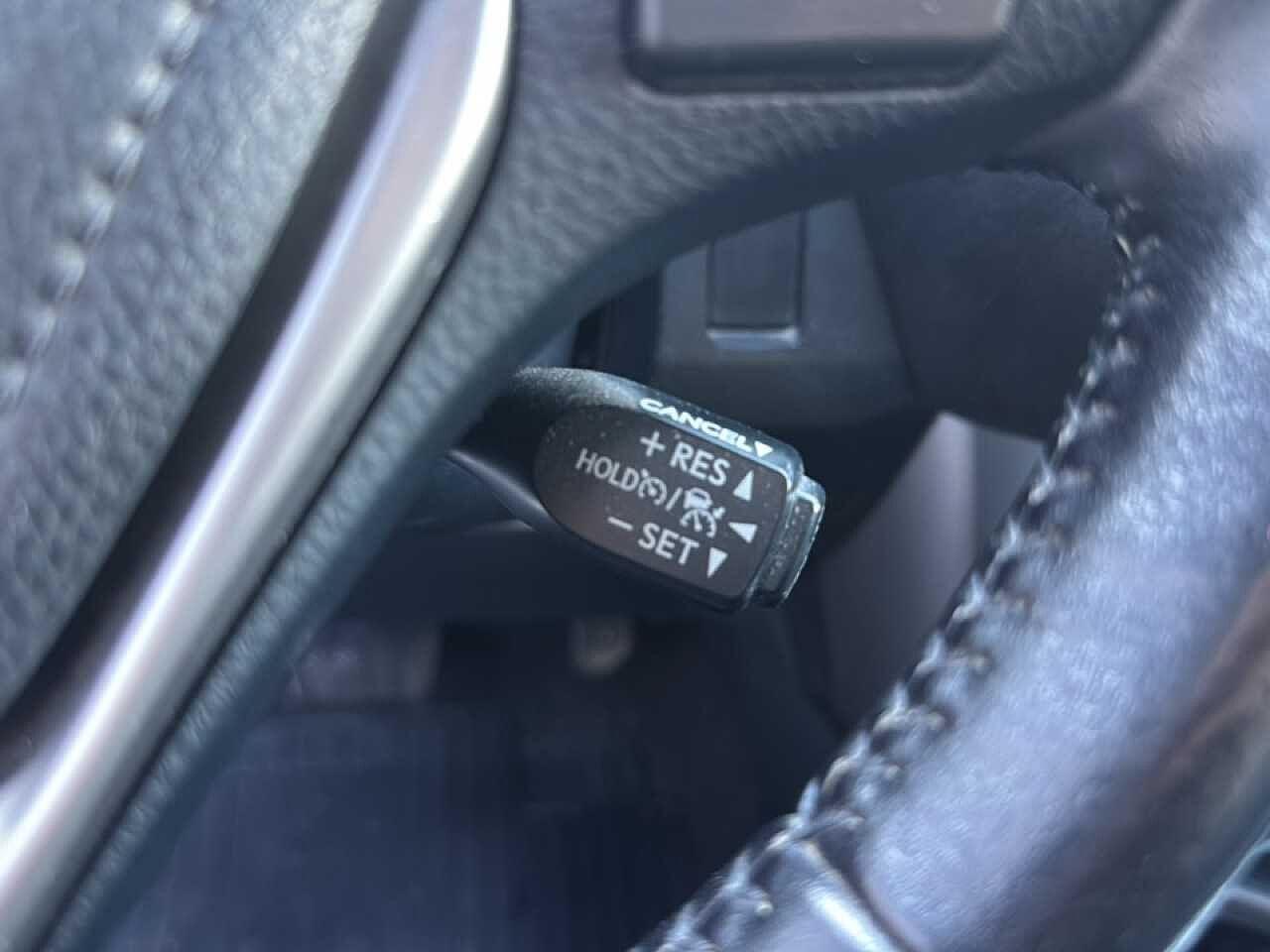Toyota Toyota Rav4 usata 8