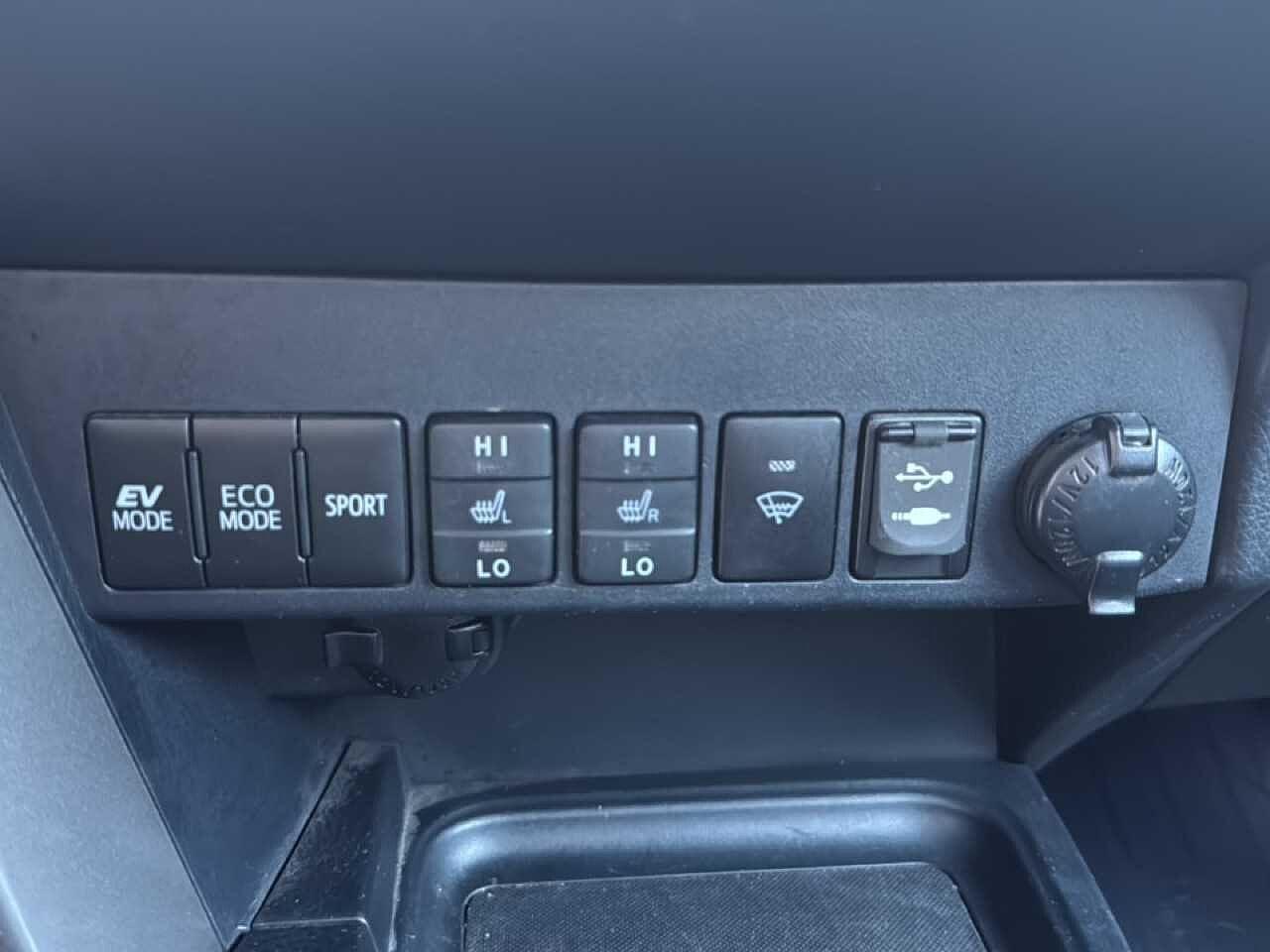 Toyota Toyota Rav4 usata 13