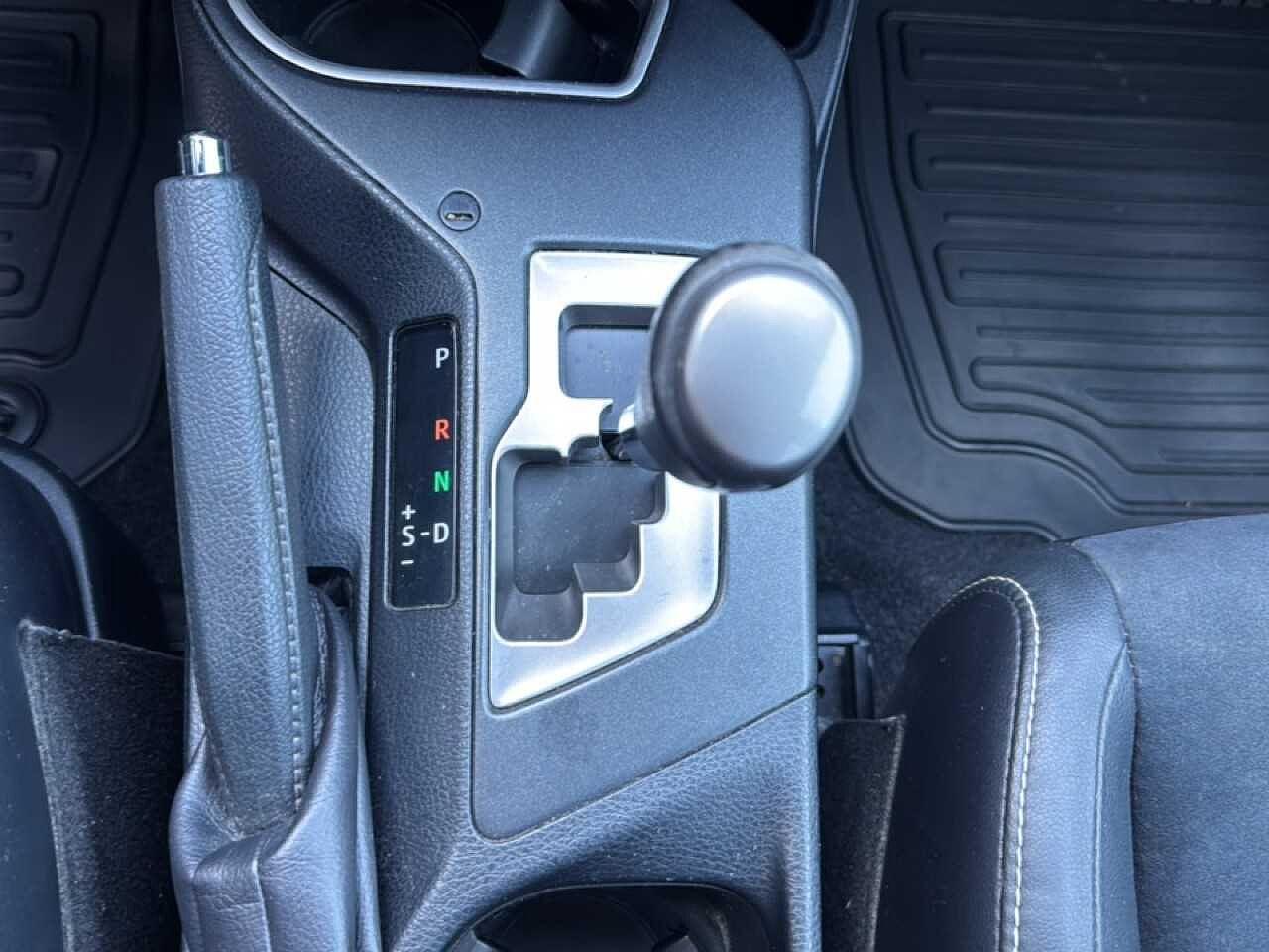 Toyota Toyota Rav4 usata 14