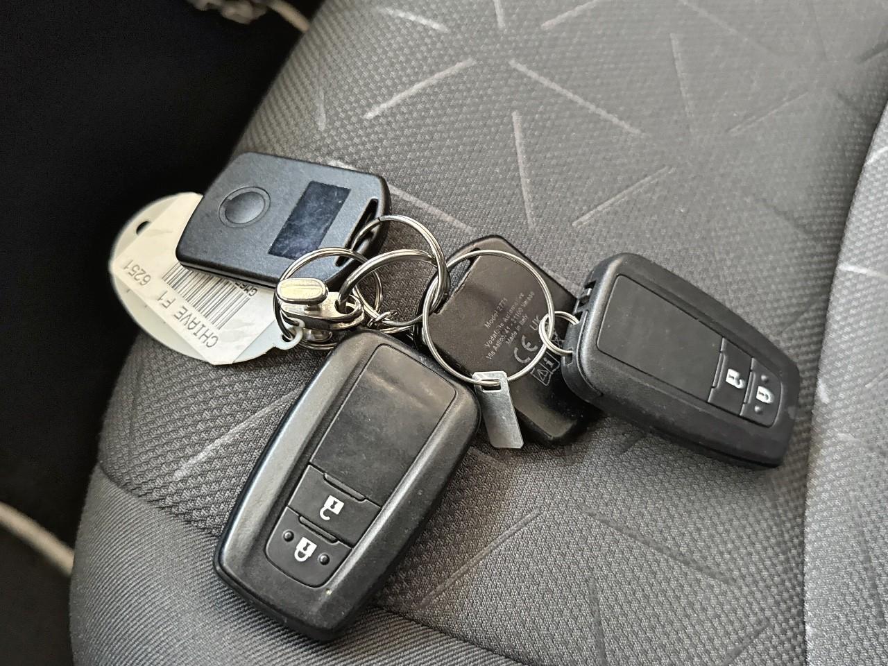 Toyota Toyota Rav4 usata 8