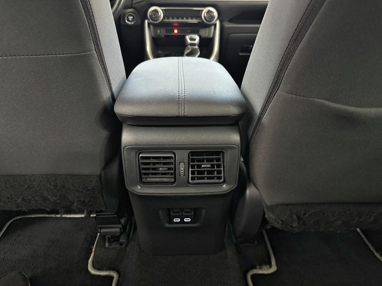 Toyota Toyota Rav4 usata 9