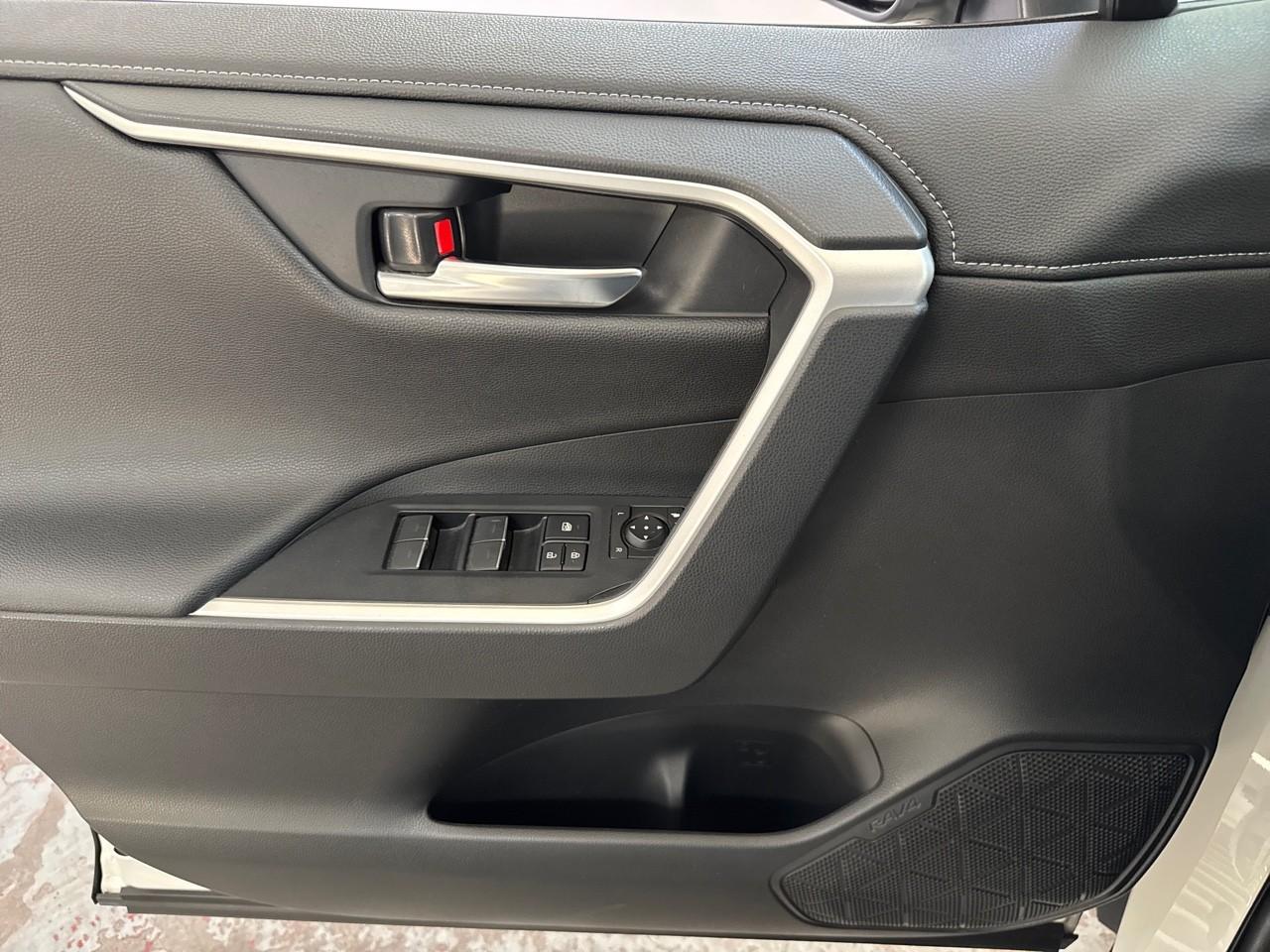 Toyota Toyota Rav4 usata 10