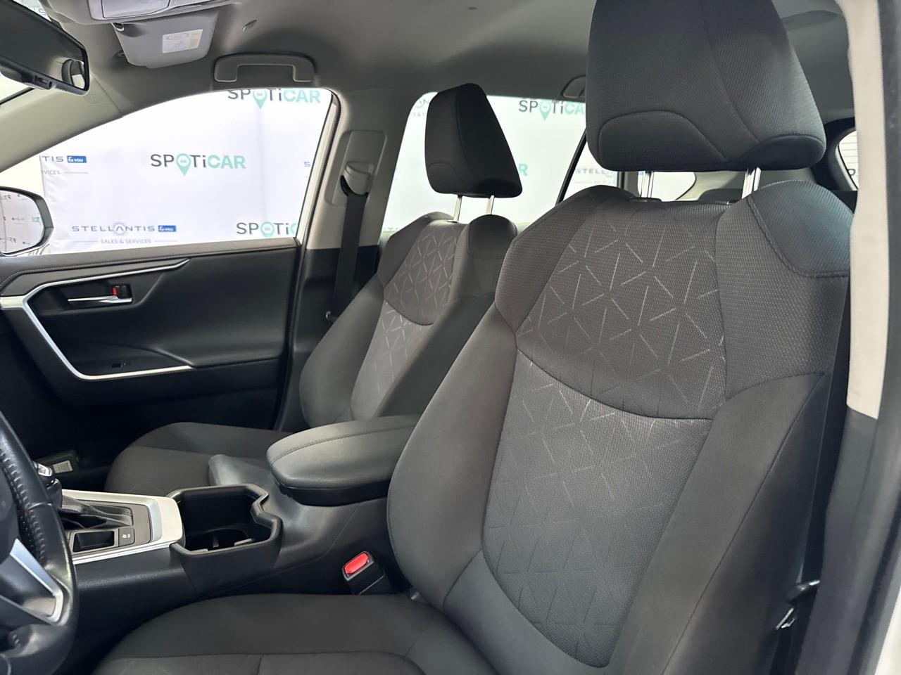 Toyota Toyota Rav4 usata 21