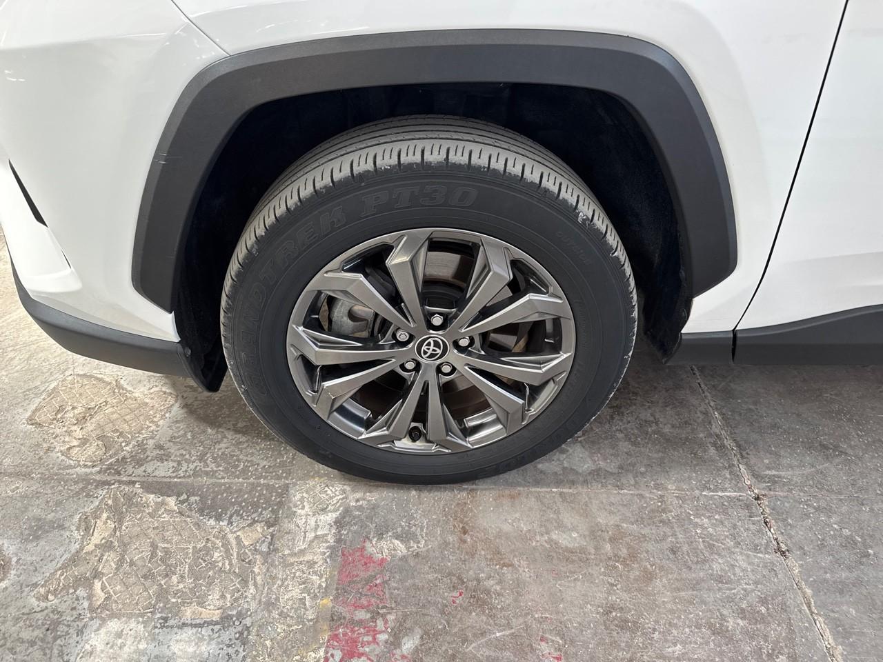 Toyota Toyota Rav4 usata, con GPS