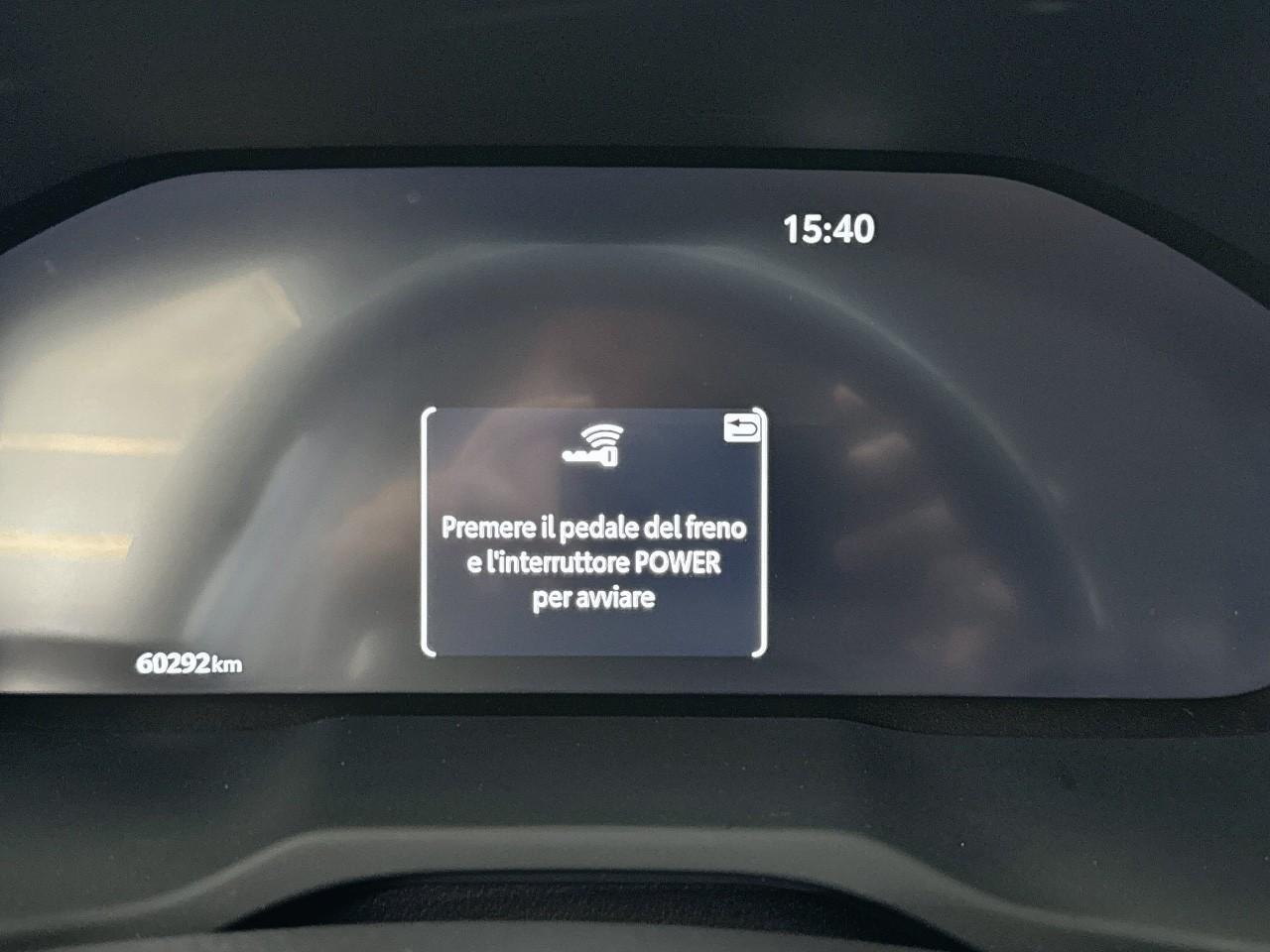 Toyota Toyota Rav4 usata, con Isofix