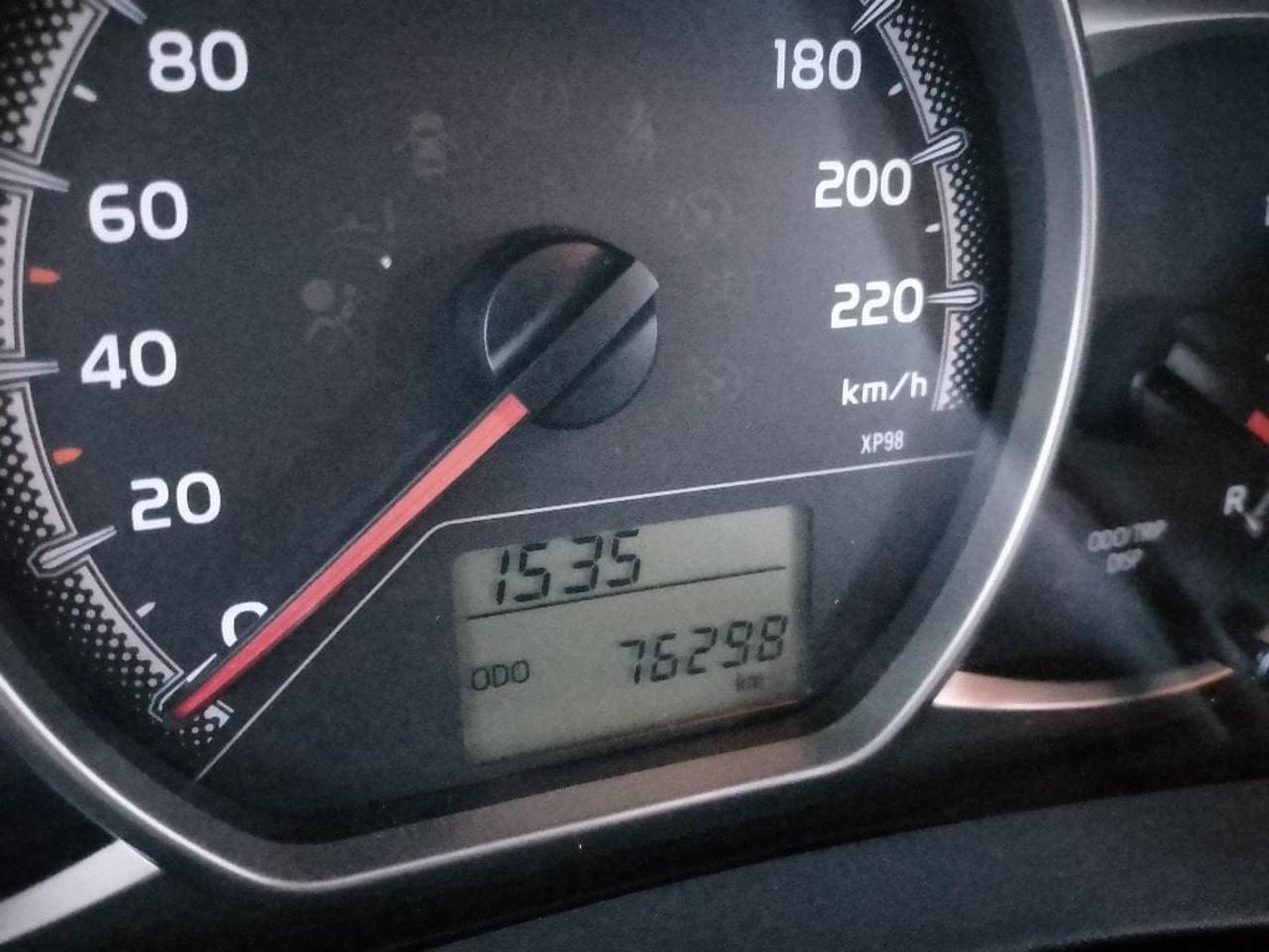 Toyota Toyota Yaris usata, con immobilizzatore elettronico