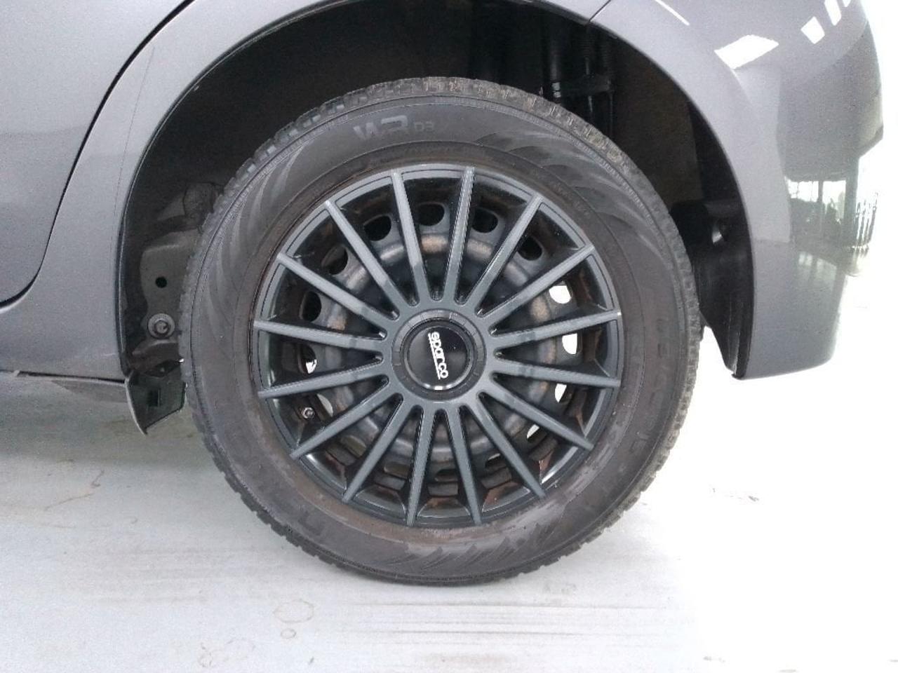 Toyota Toyota Yaris usata 17