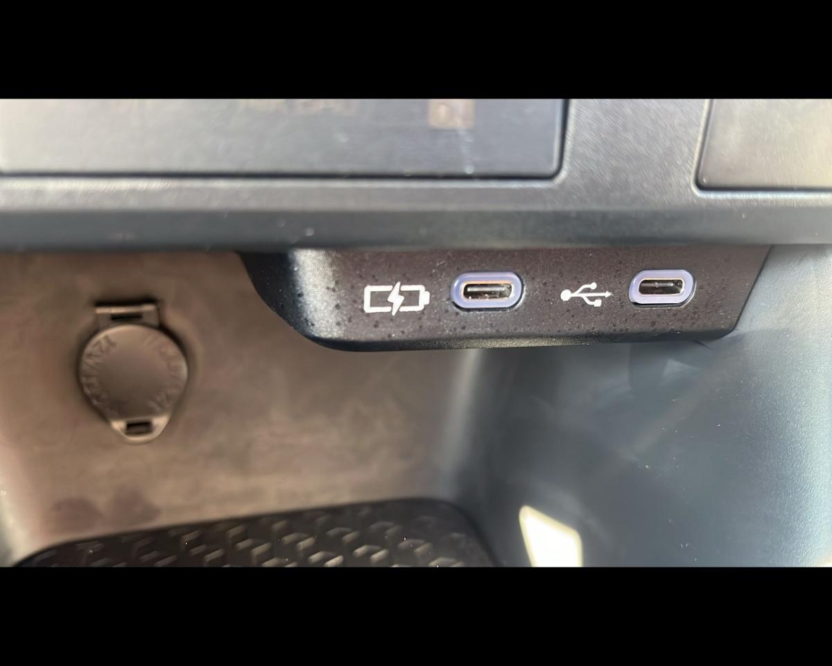 Toyota Toyota Yaris usata 4