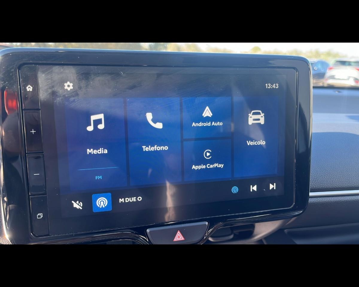 Toyota Toyota Yaris usata 5