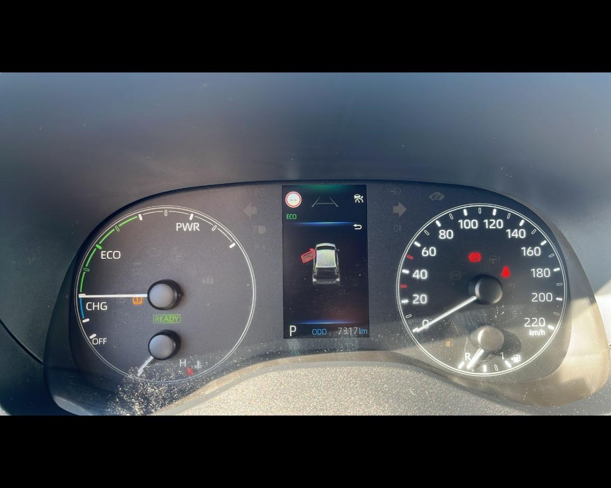 Toyota Toyota Yaris usata 9