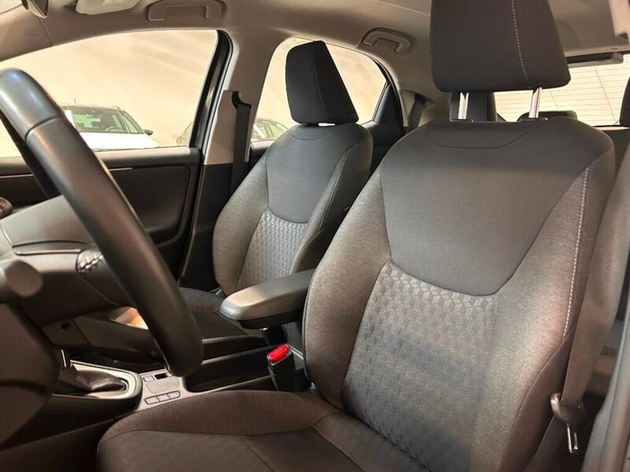 Toyota Toyota Yaris usata 14