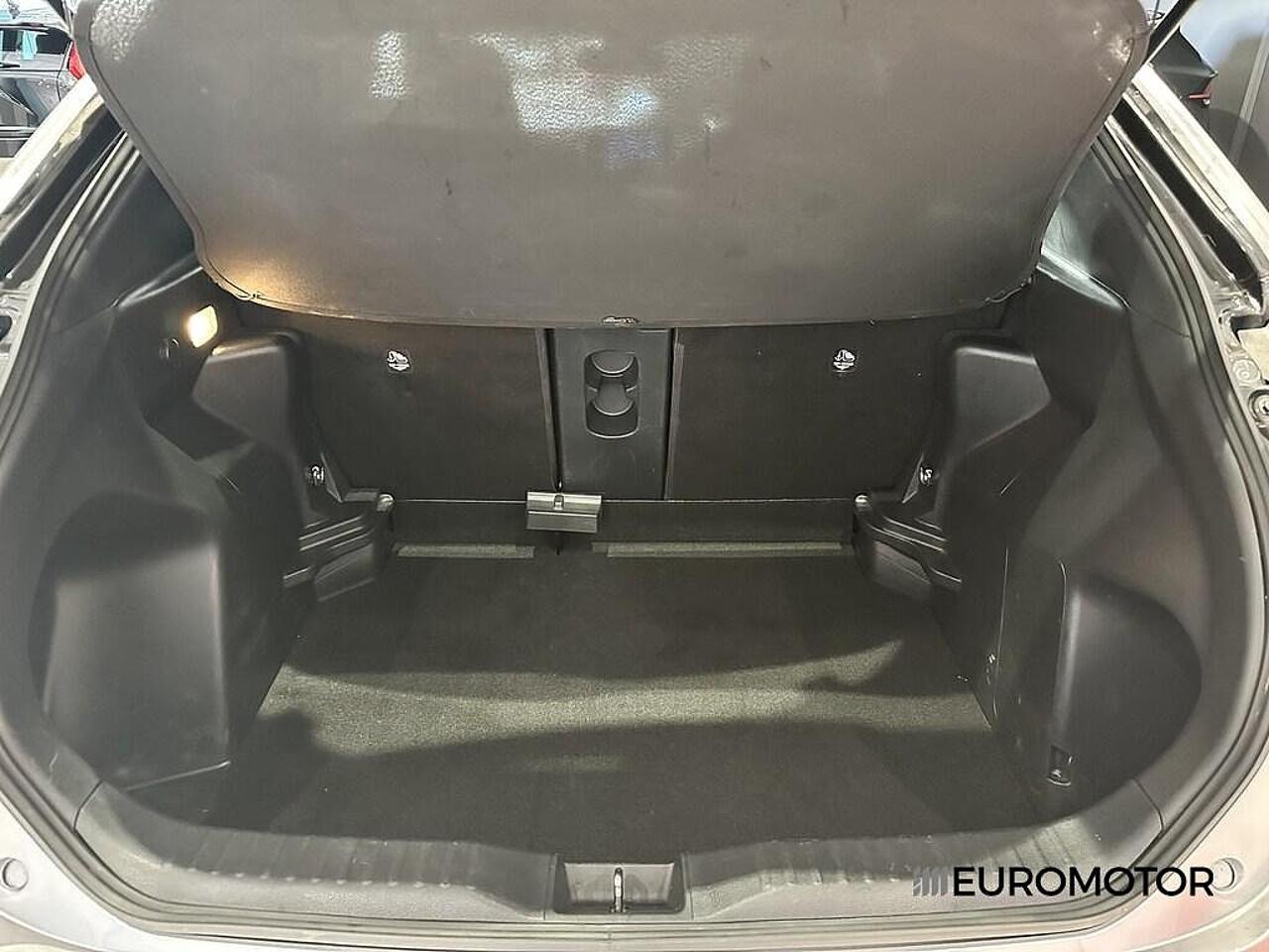 Toyota Toyota Yaris usata, con 5 porte