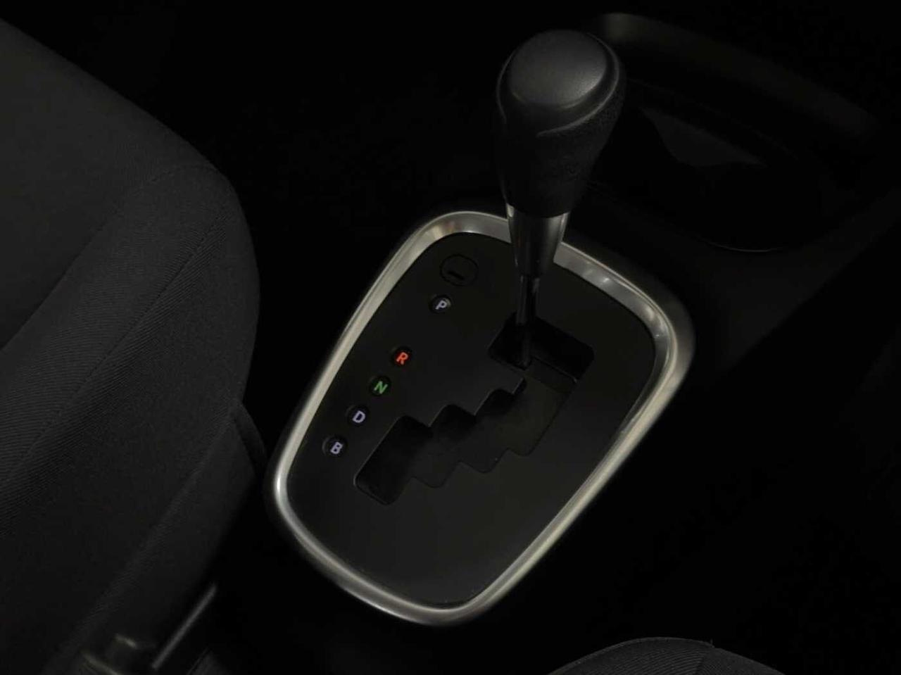 Toyota Toyota Yaris usata, con controllo di trazione