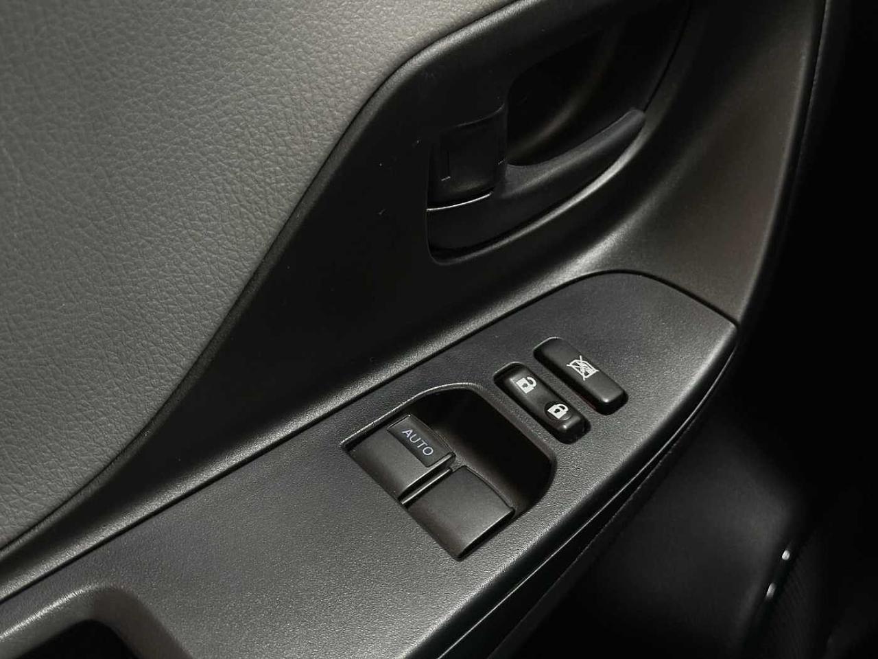 Toyota Toyota Yaris usata 15