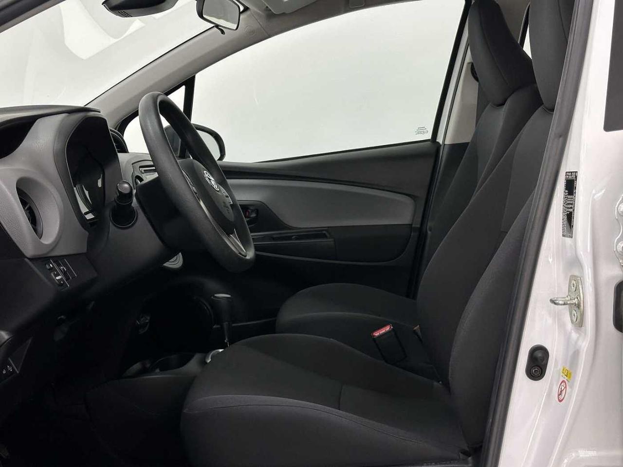 Toyota Toyota Yaris usata 16