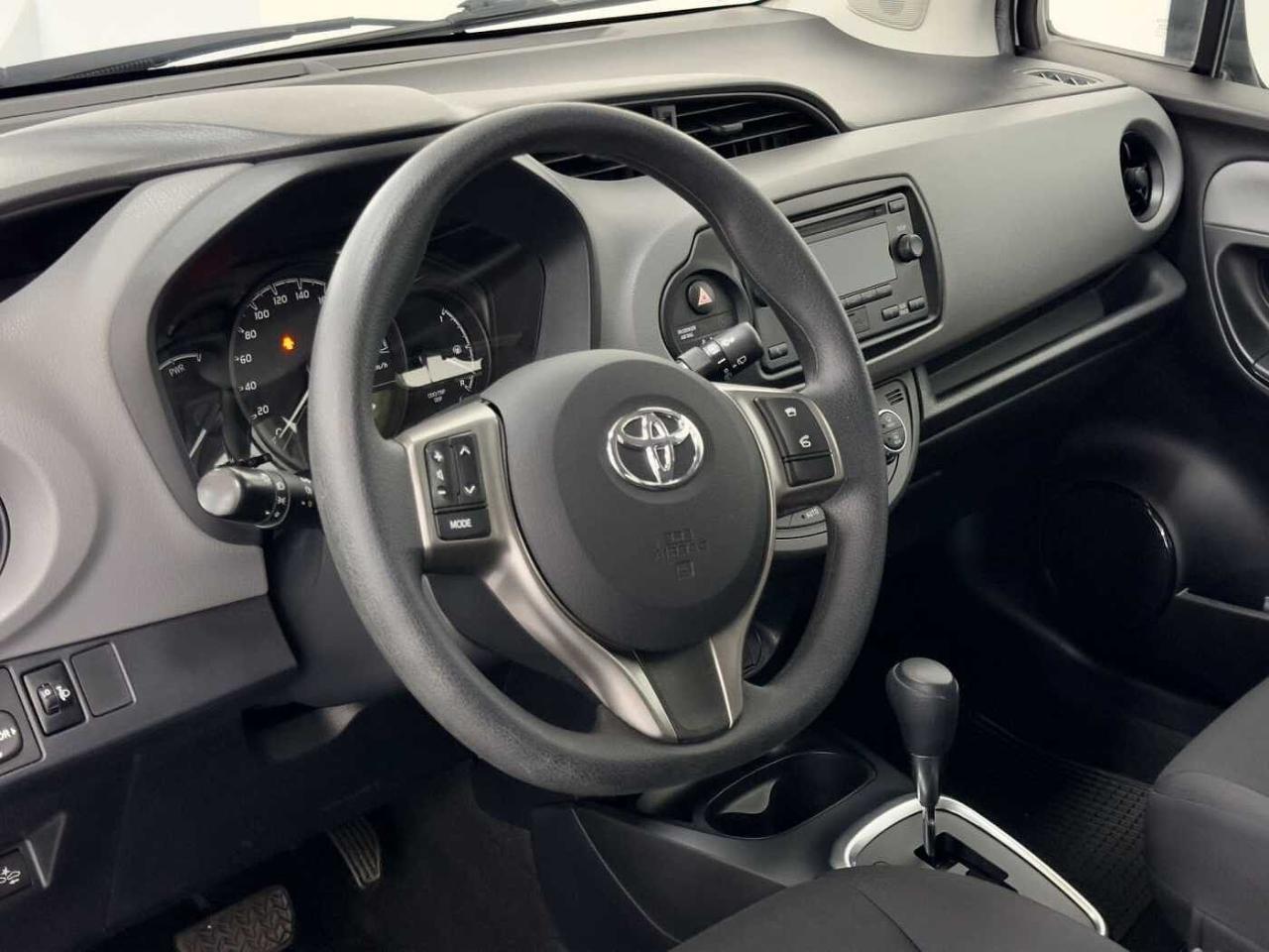 Toyota Toyota Yaris usata 17