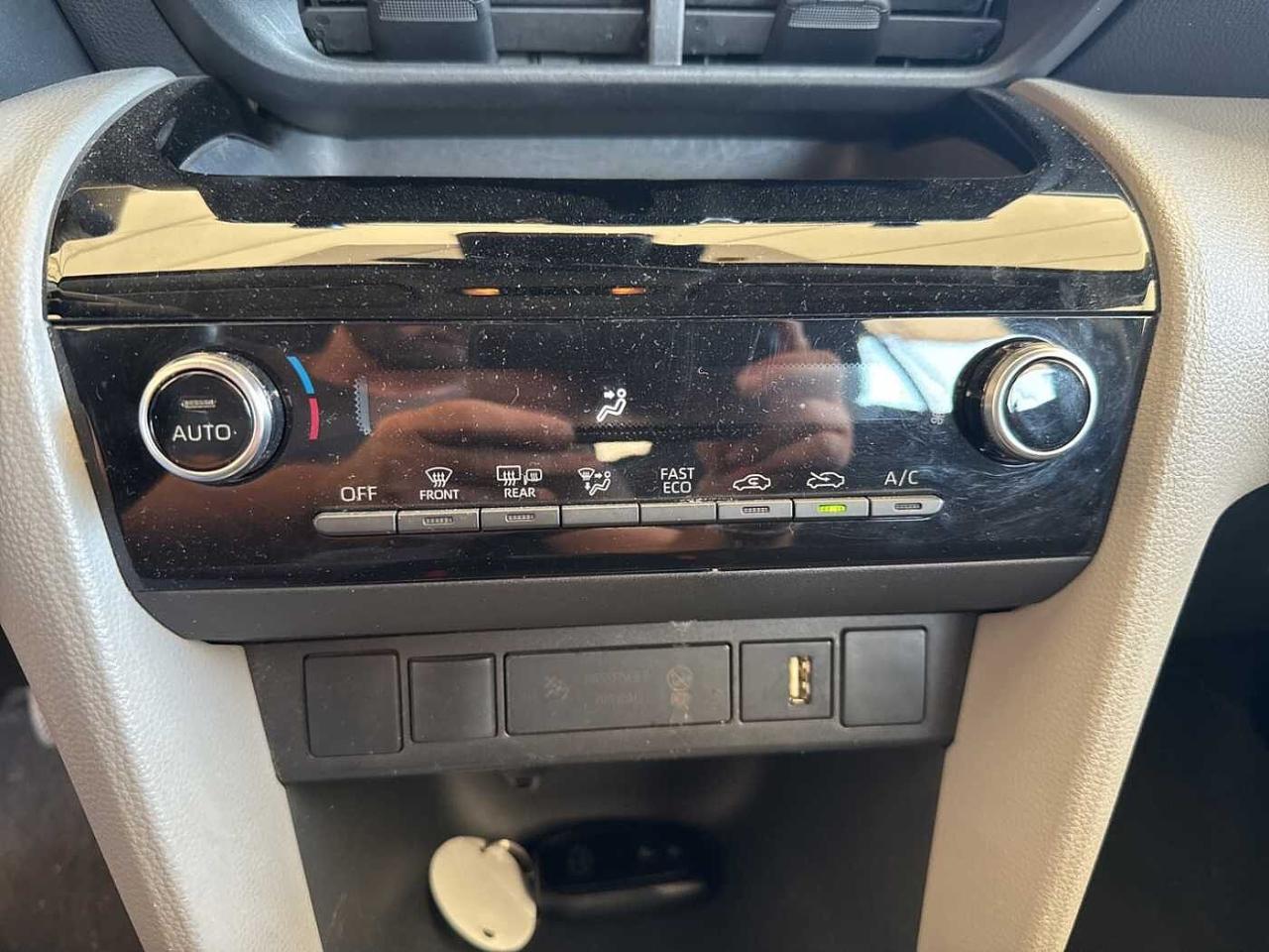 Toyota Toyota Yaris usata, con chiusura centralizzata