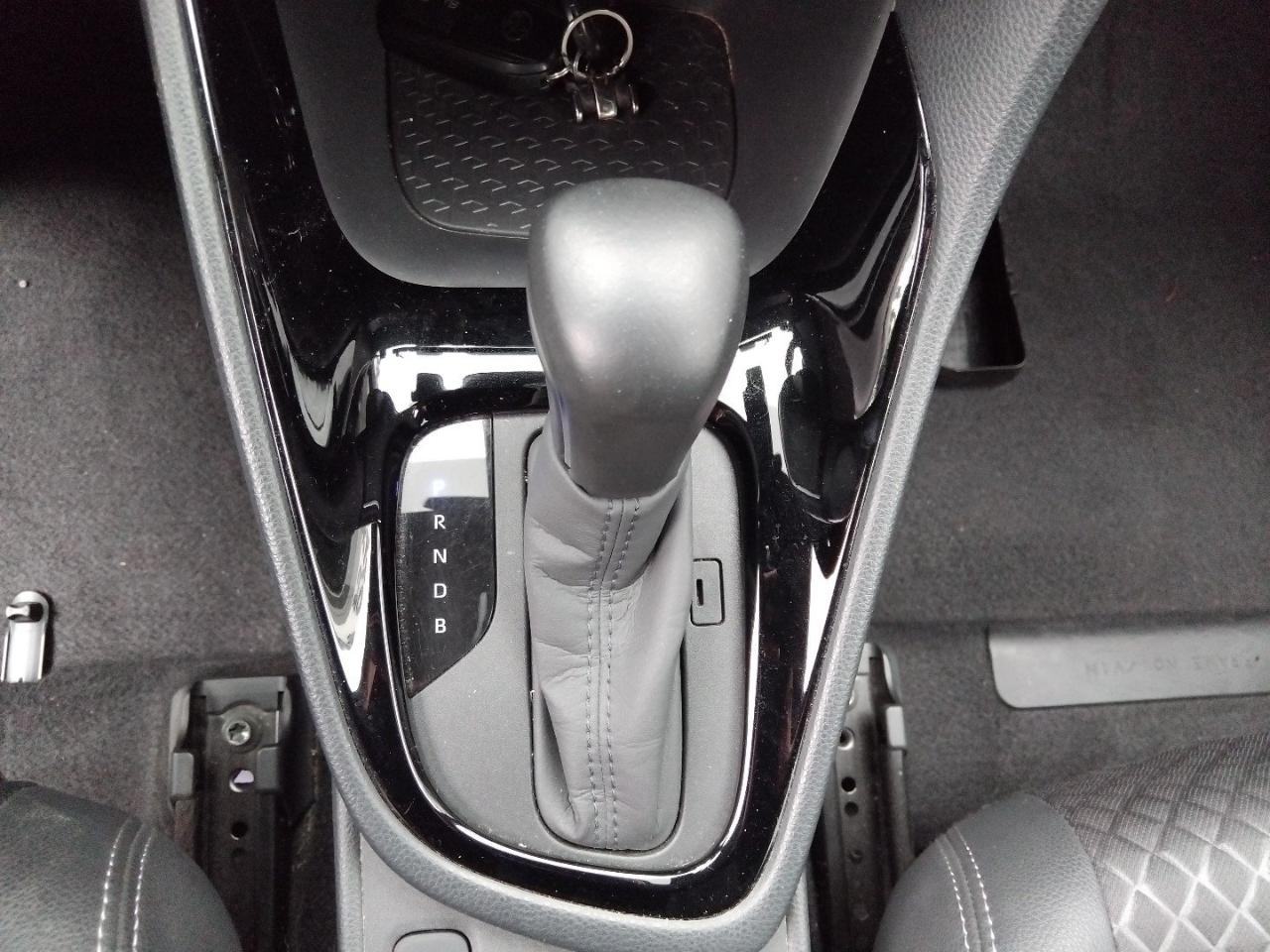 Toyota Toyota Yaris usata 10