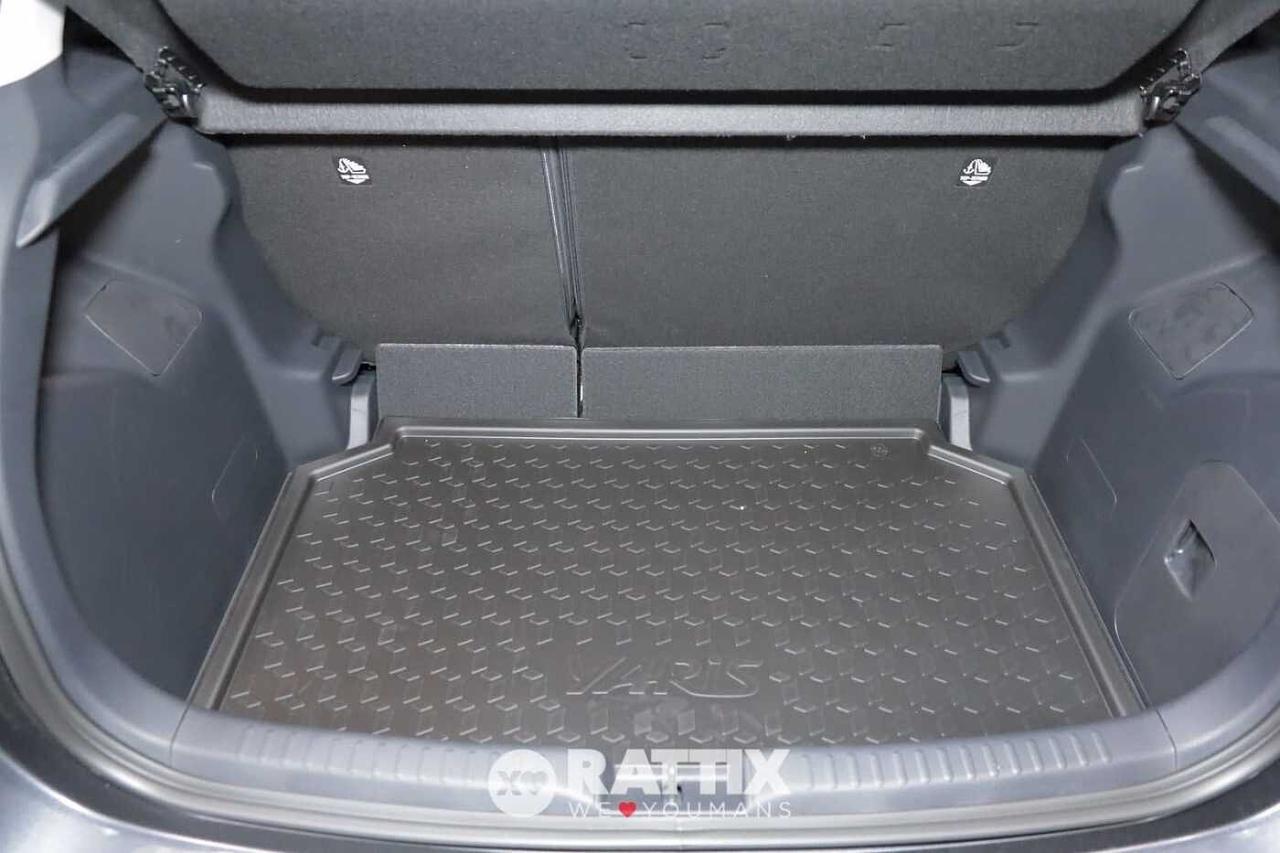 Toyota Toyota Yaris usata 21