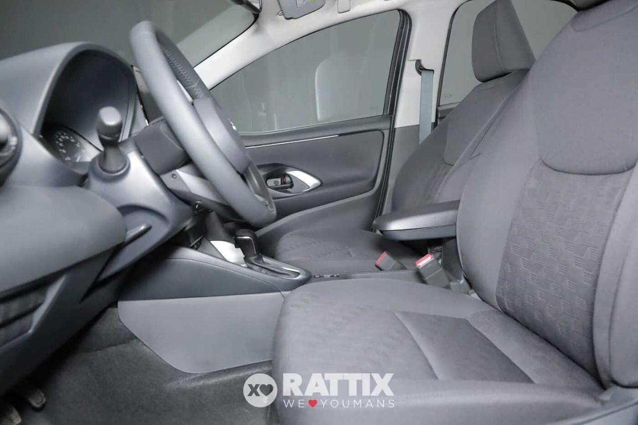 Toyota Toyota Yaris usata 23