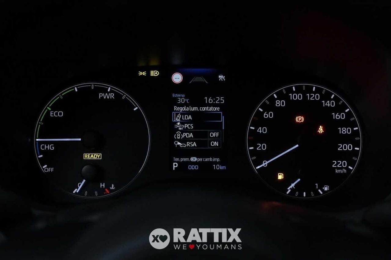 Toyota Toyota Yaris usata 4