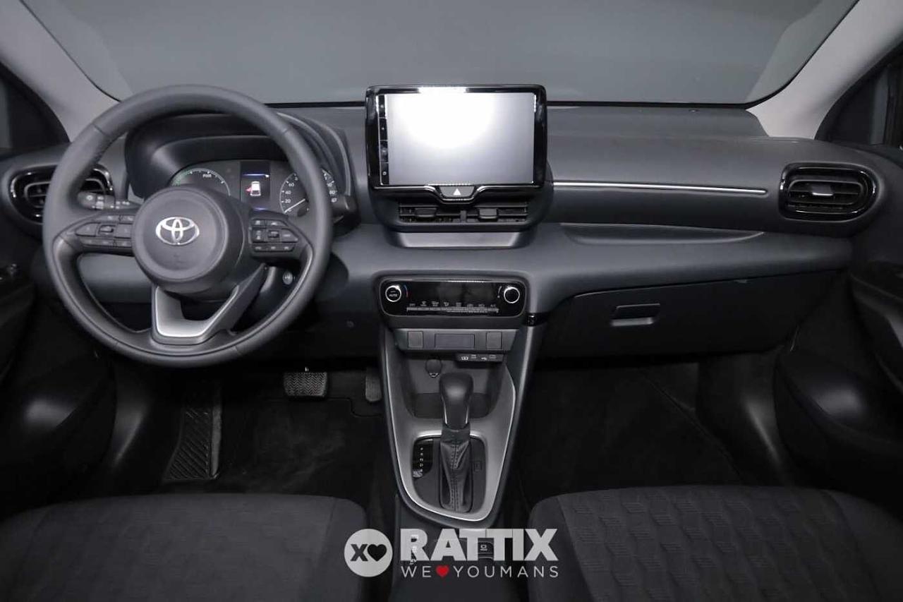Toyota Toyota Yaris usata 27