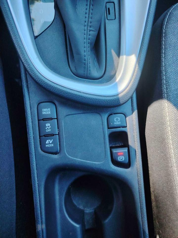 Toyota Toyota Yaris usata, con 5 sedili