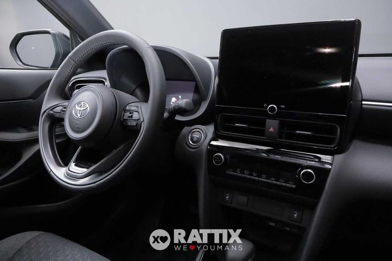Toyota Toyota Yaris usata 7
