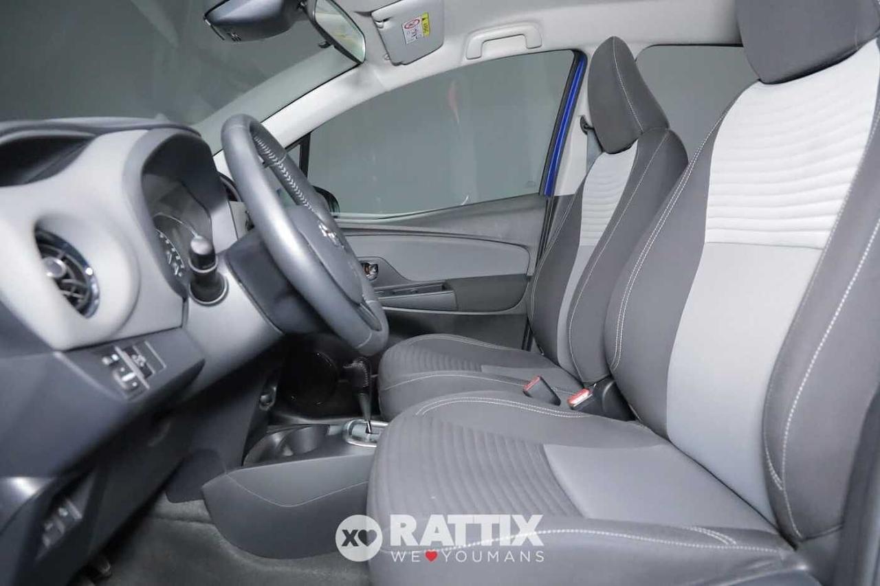 Toyota Toyota Yaris usata 23
