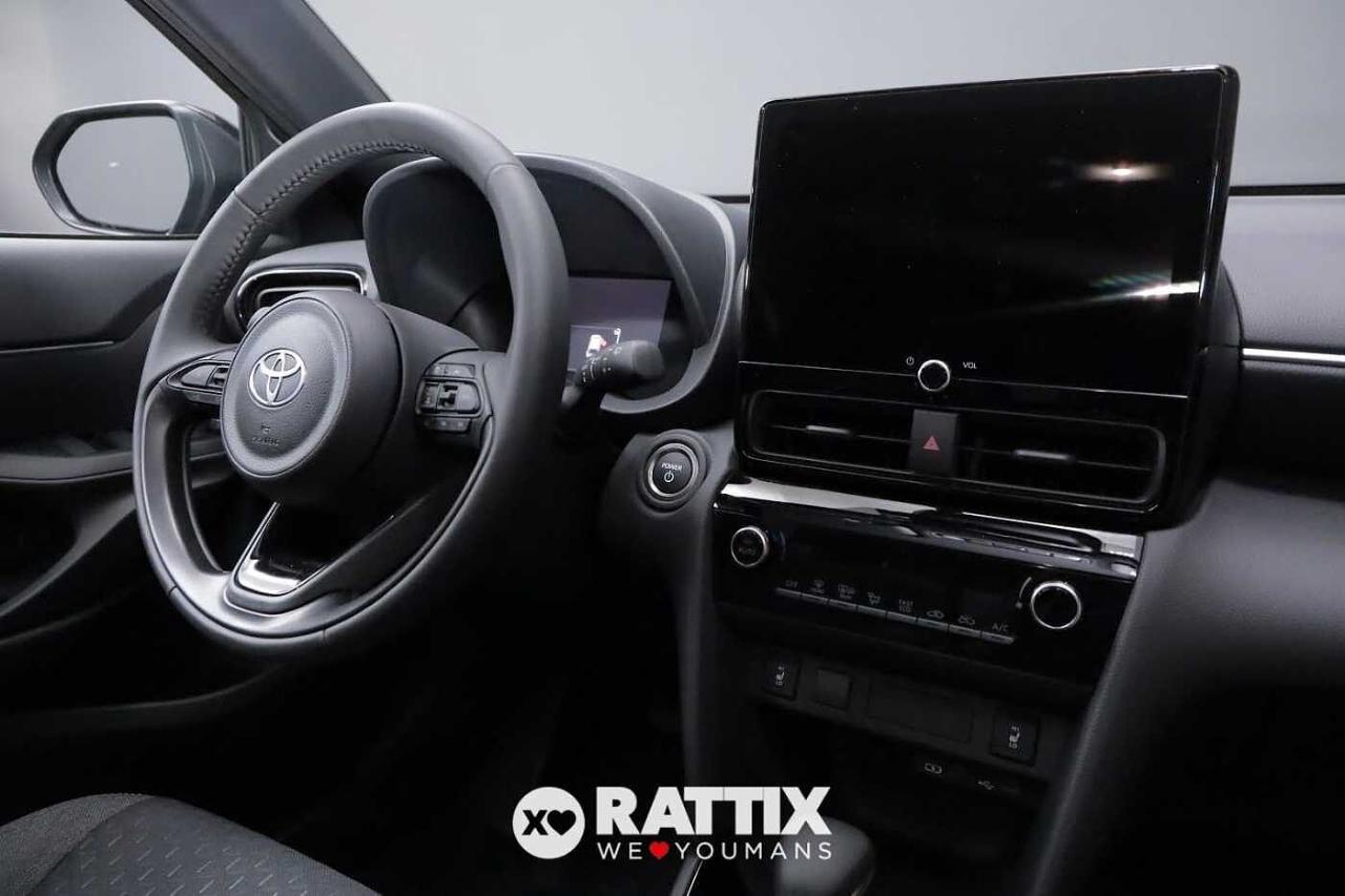 Toyota Toyota Yaris usata 6
