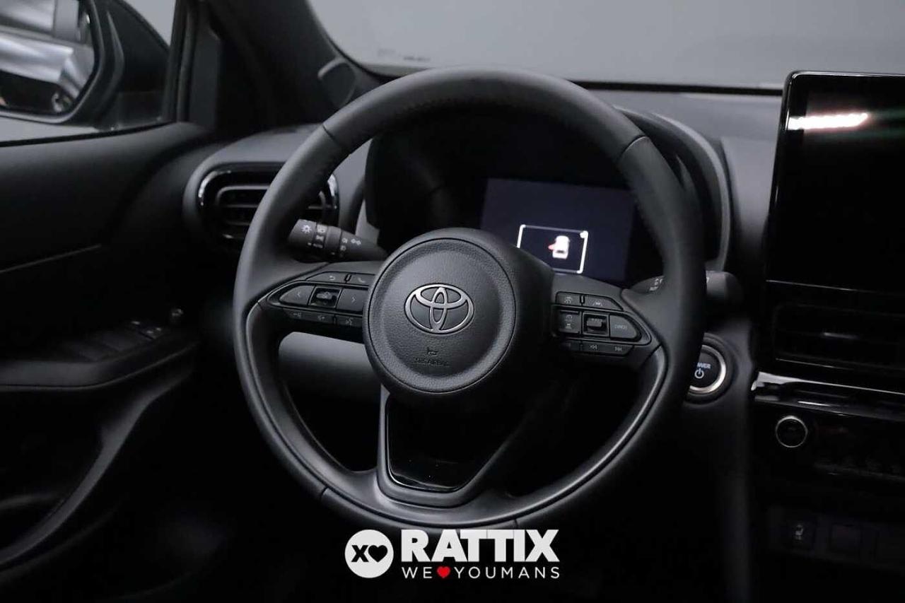 Toyota Toyota Yaris usata 22