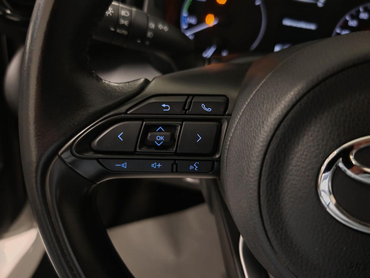 Toyota Toyota Yaris usata, con chiusura centralizzata