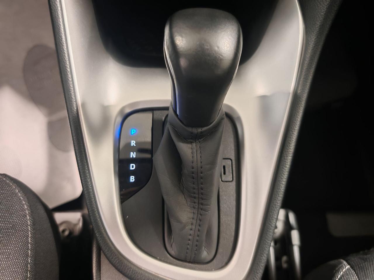 Toyota Toyota Yaris usata 10