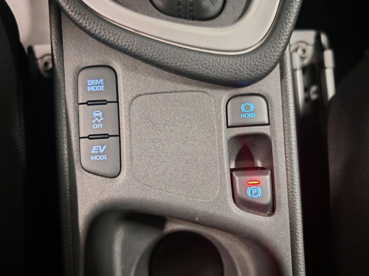 Toyota Toyota Yaris usata 12