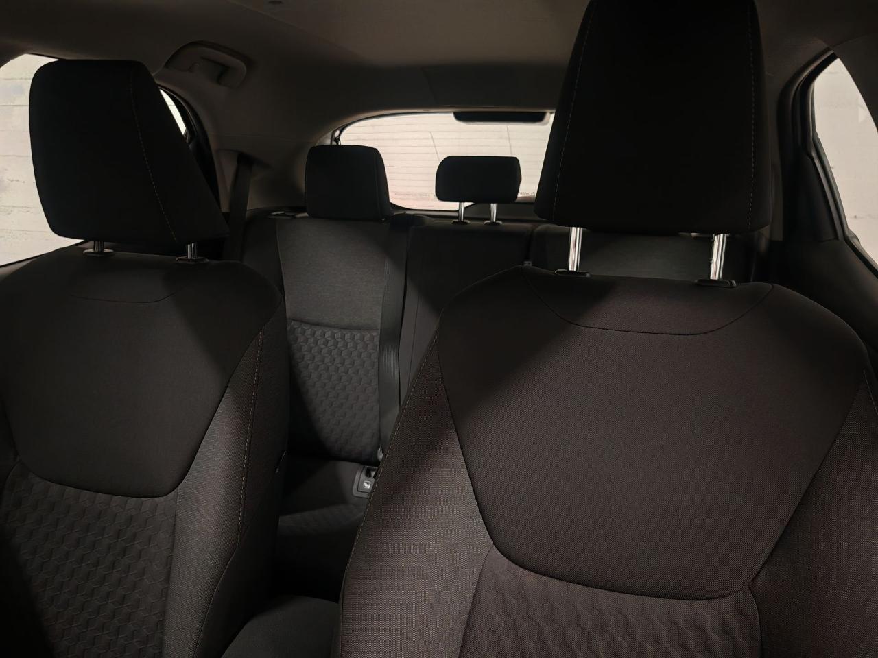 Toyota Toyota Yaris usata 18