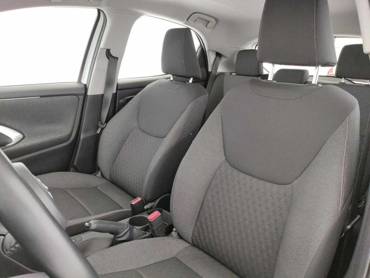 Toyota Toyota Yaris usata, con 5 porte