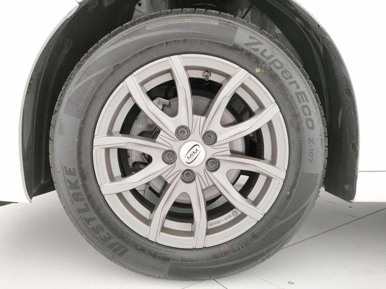 Toyota Toyota Yaris usata, con 5 sedili