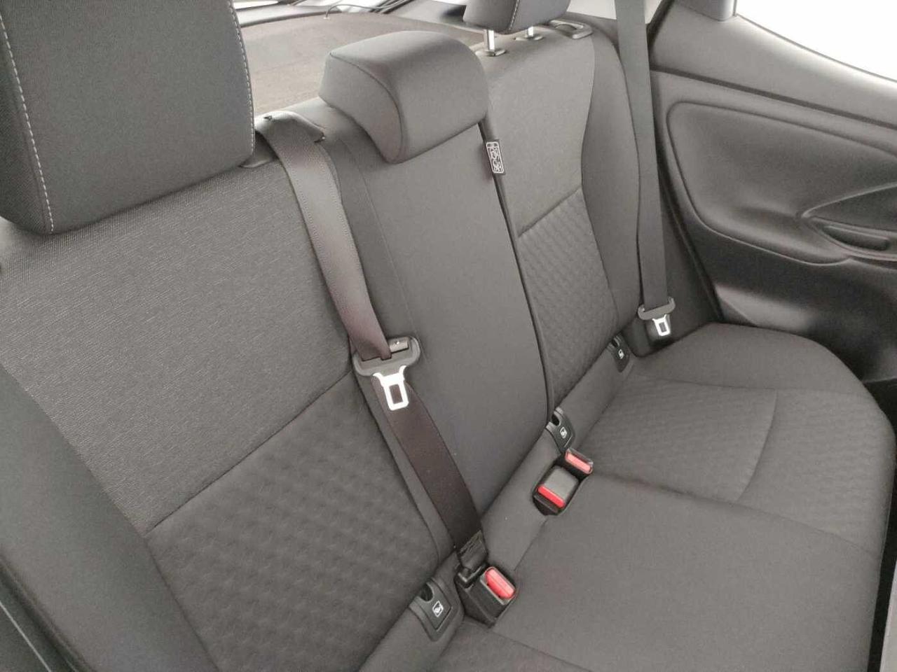 Toyota Toyota Yaris usata 7