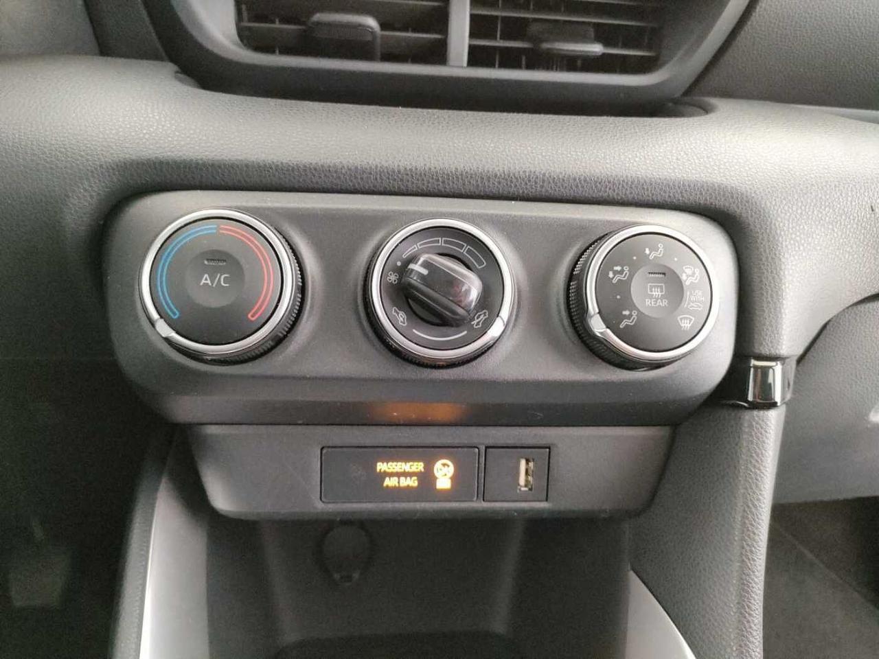 Toyota Toyota Yaris usata 9